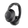auricular inalámbrico poly voyager surround 80 uc usb c + adaptador usb c a 8g7t9aa
