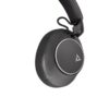 auricular inalámbrico poly voyager surround 80 uc usb c + adaptador usb c a 8g7t9aa