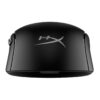mouse gamer hyperx pulsefire haste 2 core inalámbrico negro 8r2e6aa