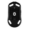 mouse gamer hyperx pulsefire haste 2 core inalámbrico negro 8r2e6aa