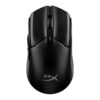 mouse gamer hyperx pulsefire haste 2 core inalámbrico negro 8r2e6aa