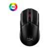 mouse gamer hyperx pulsefire haste 2 core inalámbrico negro 8r2e6aa