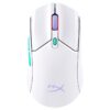 Mouse | HyperX | Pulsefire Haste 2 Core Wireless | 12000 DPI blanco