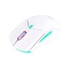 mouse gamer hyperx pulsefire haste 2 core inalámbrico blanco 8r2e7aa