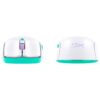 mouse gamer hyperx pulsefire haste 2 core inalámbrico blanco 8r2e7aa