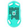 mouse gamer hyperx pulsefire haste 2 core inalámbrico blanco 8r2e7aa