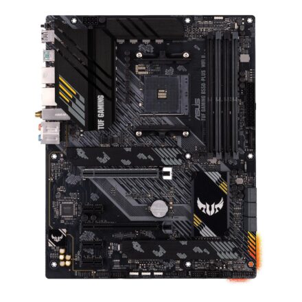 Motherboard Asus TUF GAMING B550-PLUS AMD4 DDR4 Wifi II
