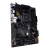 motherboard asus tuf gaming b550 plus amd4 ddr4 wifi ii