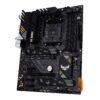 motherboard asus tuf gaming b550 plus amd4 ddr4 wifi ii