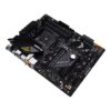 motherboard asus tuf gaming b550 plus amd4 ddr4 wifi ii