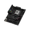 motherboard asus rog strix b650e f gaming am5 ddr5 wifi