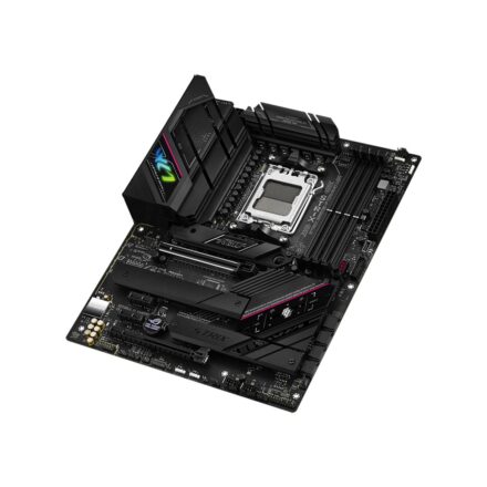 motherboard asus rog strix b650e f gaming am5 ddr5 wifi