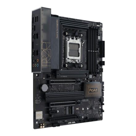 motherboard asus pro art b650 creator am5 ddr5 advanced ai pc ready