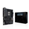 motherboard asus pro art b650 creator am5 ddr5 advanced ai pc ready