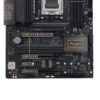 motherboard asus pro art b650 creator am5 ddr5 advanced ai pc ready
