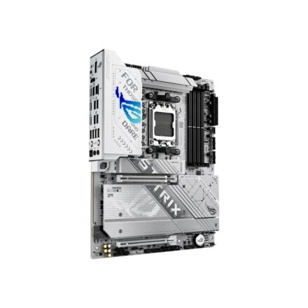 motherboard asus rog strix gaming x870 a am5 ddr5 wfi7 advanced ai