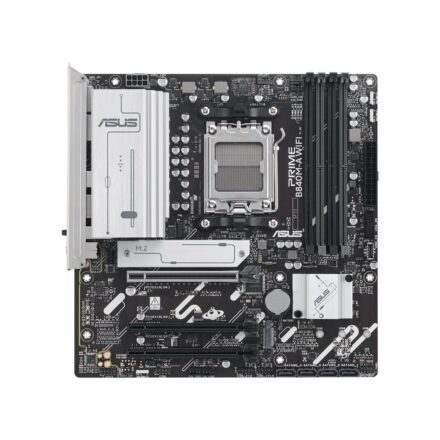 Motherboard Asus PRIME B840M-A AM5 DDR5 Wifi 6E Advanced Ai
