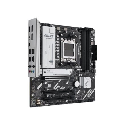 motherboard asus prime b840m a am5 ddr5 wifi 6e advanced ai