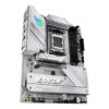 motherboard asus rog strix b850m a gaming am5 ddr5 wifi