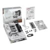 motherboard asus rog strix b850m a gaming am5 ddr5 wifi