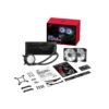 refrigeración líquida asus rog ryuo iii 240 argb black