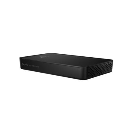 sistema de videoconferencia poly studio g62 – 99t09aa