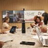 sistema de videoconferencia poly studio g62 – 99t09aa
