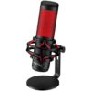 micrófono hyperx quadcast 2 s usb negro9a273aa