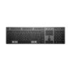 Teclado | HP | 720 Multi-Device 9T5B1AA | inalámbrico recargable