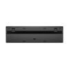 teclado inalámbrico recargable hp 720 multi dispositivos negro 9t5b1aa
