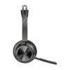auricular con micrófono poly voyager focus 2 bt teams certified + adaptador y soporte de carga 9t9j6aa auricular con micrófono poly voyager focus 2 bt teams certified + adaptador y soporte de carga 9t9j6aa