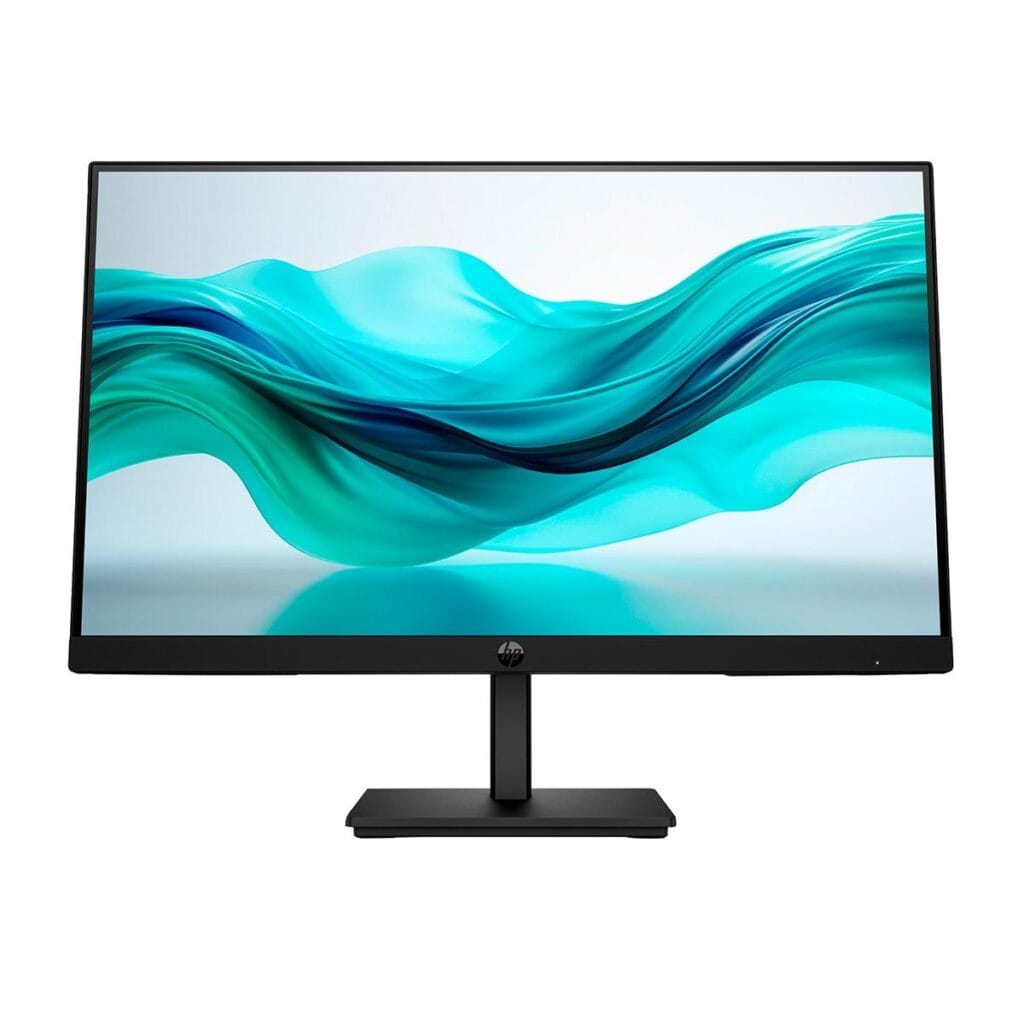 Monitor 21.5″ IPS Full HD HP S3 Pro 322PF – 9U5B0UT