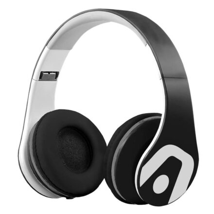 Auricular | ARGOMTECH | ARG-HS-2441 | cable 3.5 mm y driver de 40 mm