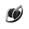 auriculares argomtech ultimate sound audífono dj pro negro p