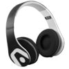 auriculares argomtech ultimate sound audífono dj pro negro p