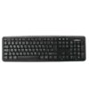 Teclado | ARGOMTECH | ARG-KB-7414 | USB español con teclado numérico