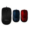 mouse usb argom 3d black