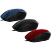 mouse usb argom 3d black