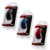 mouse usb argom 3d black