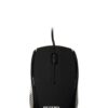 mouse usb argom 3d black