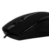 ratón argom tech Óptico maxi usb 800 dpi arg ms 0022