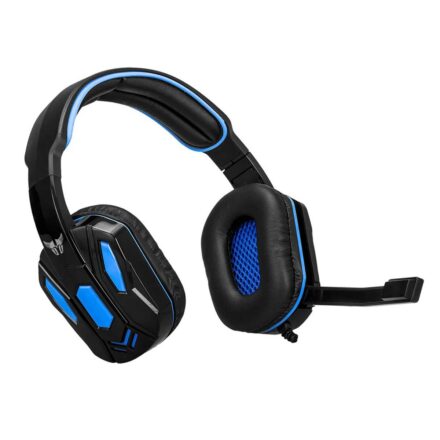 auriculares gamer argom usb – arg hs 2845bk