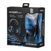 auriculares gamer argom usb – arg hs 2845bk