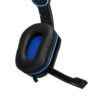 auriculares gamer argom usb – arg hs 2845bk