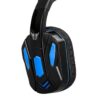 auriculares gamer argom usb – arg hs 2845bk