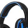 auriculares gamer argom usb – arg hs 2845bk