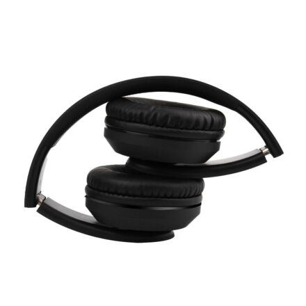 auricular bluetooth argomtech arg hs 2610bk ultimate sound color negro