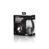 auricular bluetooth argomtech arg hs 2610bk ultimate sound color negro