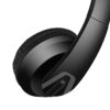 auricular bluetooth argomtech arg hs 2610bk ultimate sound color negro