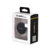 soporte magnético argomtech para celular con imán color negro